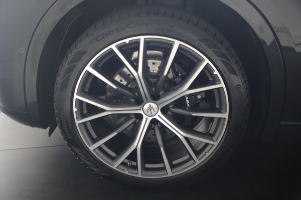 Used 2023 Maserati Grecale GT for sale $40,900 at Pagani of Greenwich in Greenwich CT 06830 24
