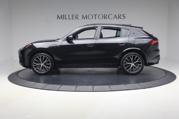Used 2023 Maserati Grecale GT for sale $40,900 at Pagani of Greenwich in Greenwich CT 06830 3