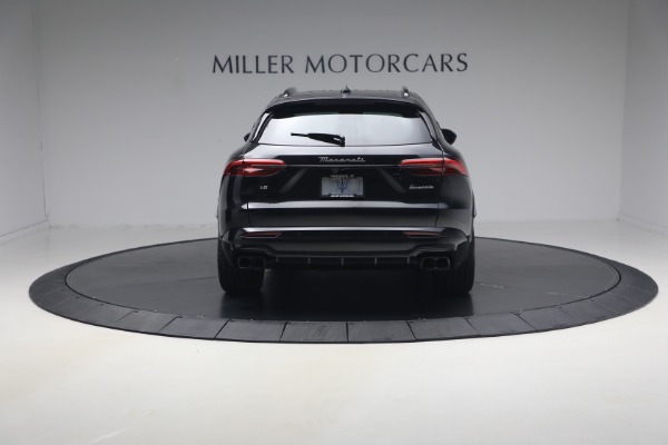 Used 2023 Maserati Grecale GT for sale $40,900 at Pagani of Greenwich in Greenwich CT 06830 6