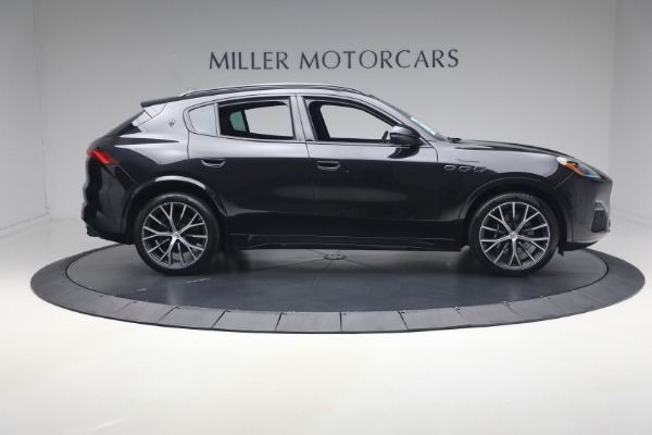 Used 2023 Maserati Grecale GT for sale $40,900 at Pagani of Greenwich in Greenwich CT 06830 9