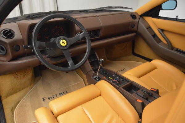 Used 1989 Ferrari Testarossa for sale Sold at Pagani of Greenwich in Greenwich CT 06830 13