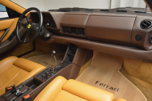 Used 1989 Ferrari Testarossa for sale Sold at Pagani of Greenwich in Greenwich CT 06830 17