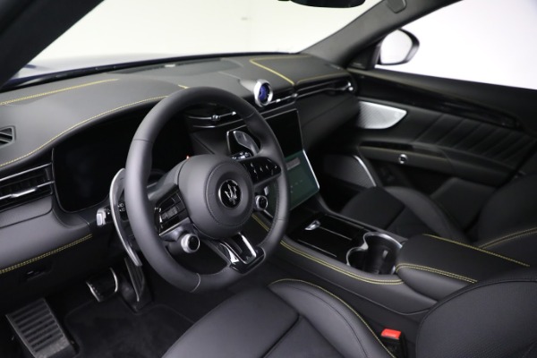 New 2023 Maserati Grecale Modena for sale $76,900 at Pagani of Greenwich in Greenwich CT 06830 20