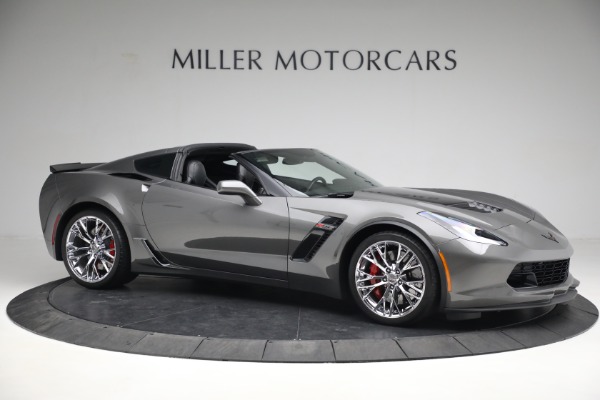Used 2015 Chevrolet Corvette Z06 for sale $79,900 at Pagani of Greenwich in Greenwich CT 06830 10