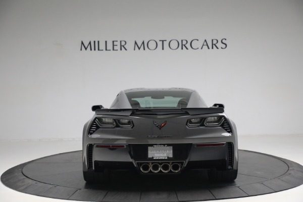Used 2015 Chevrolet Corvette Z06 for sale Sold at Pagani of Greenwich in Greenwich CT 06830 25