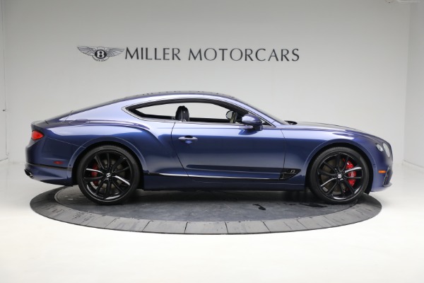 Used 2020 Bentley Continental GT for sale $219,900 at Pagani of Greenwich in Greenwich CT 06830 10