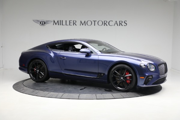 Used 2020 Bentley Continental GT for sale $219,900 at Pagani of Greenwich in Greenwich CT 06830 11