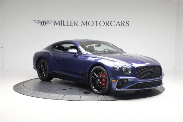 Used 2020 Bentley Continental GT for sale $219,900 at Pagani of Greenwich in Greenwich CT 06830 13