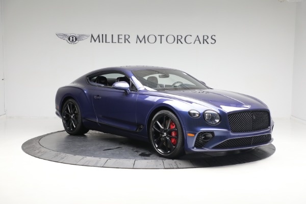 Used 2020 Bentley Continental GT for sale Sold at Pagani of Greenwich in Greenwich CT 06830 13