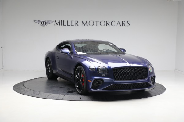 Used 2020 Bentley Continental GT for sale $219,900 at Pagani of Greenwich in Greenwich CT 06830 14