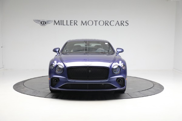 Used 2020 Bentley Continental GT for sale $219,900 at Pagani of Greenwich in Greenwich CT 06830 15