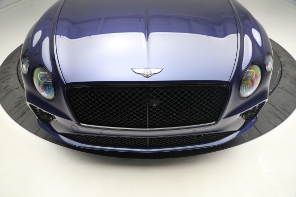 Used 2020 Bentley Continental GT for sale $219,900 at Pagani of Greenwich in Greenwich CT 06830 16