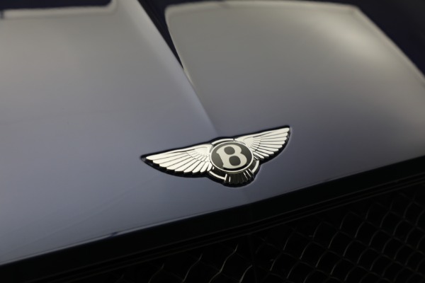 Used 2020 Bentley Continental GT for sale $219,900 at Pagani of Greenwich in Greenwich CT 06830 17
