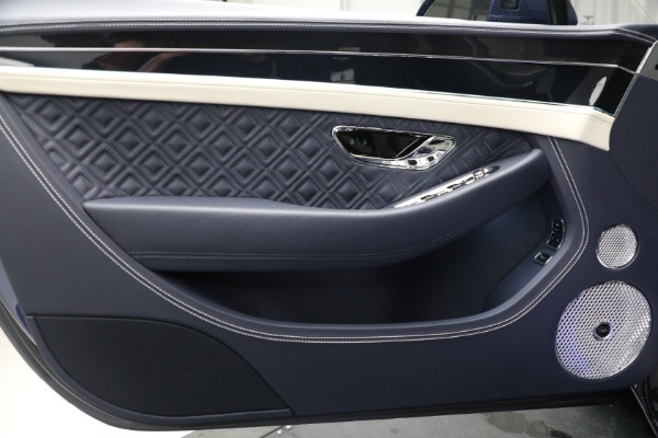 Used 2020 Bentley Continental GT for sale $219,900 at Pagani of Greenwich in Greenwich CT 06830 19