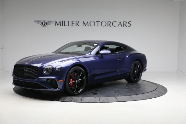 Used 2020 Bentley Continental GT for sale $219,900 at Pagani of Greenwich in Greenwich CT 06830 2