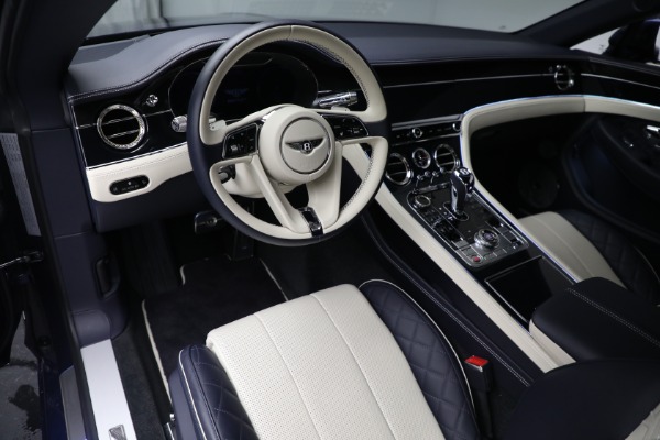 Used 2020 Bentley Continental GT for sale $219,900 at Pagani of Greenwich in Greenwich CT 06830 20