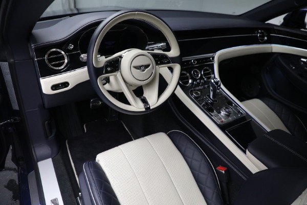 Used 2020 Bentley Continental GT for sale Sold at Pagani of Greenwich in Greenwich CT 06830 20