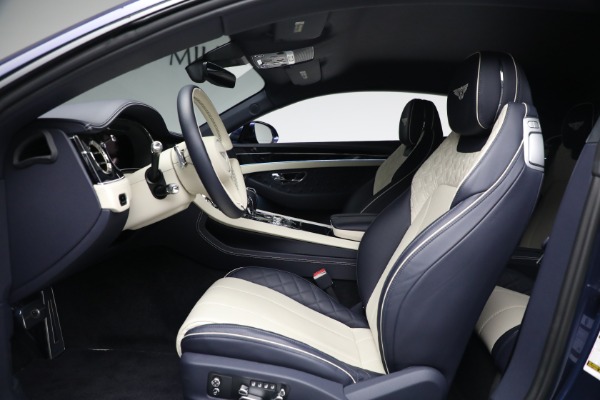 Used 2020 Bentley Continental GT for sale $219,900 at Pagani of Greenwich in Greenwich CT 06830 21