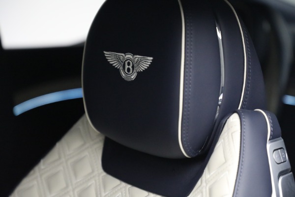 Used 2020 Bentley Continental GT for sale $219,900 at Pagani of Greenwich in Greenwich CT 06830 23