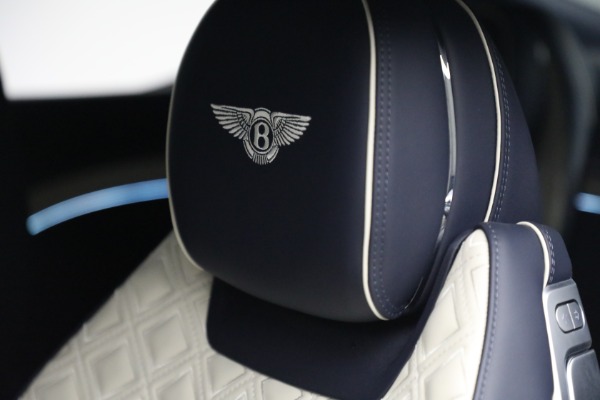 Used 2020 Bentley Continental GT for sale Sold at Pagani of Greenwich in Greenwich CT 06830 23