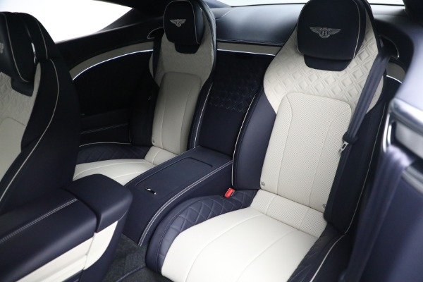 Used 2020 Bentley Continental GT for sale $219,900 at Pagani of Greenwich in Greenwich CT 06830 24