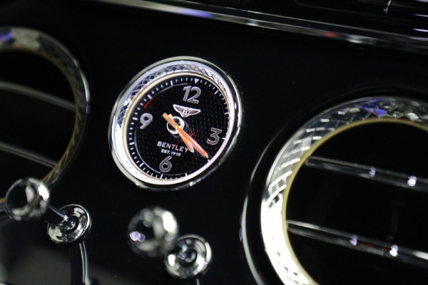 Used 2020 Bentley Continental GT for sale $219,900 at Pagani of Greenwich in Greenwich CT 06830 25