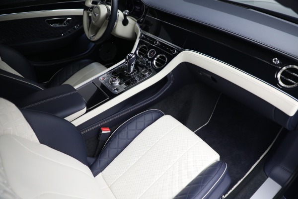 Used 2020 Bentley Continental GT for sale $219,900 at Pagani of Greenwich in Greenwich CT 06830 26