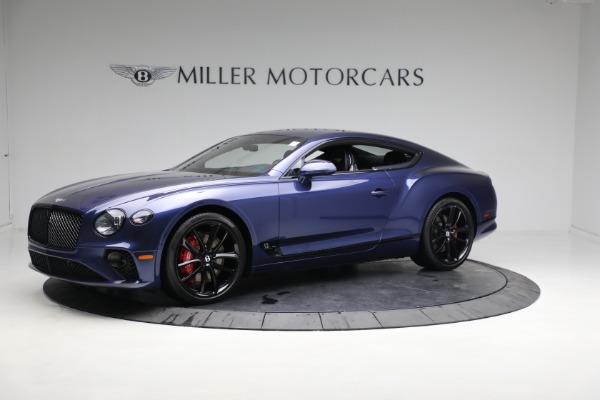Used 2020 Bentley Continental GT for sale $219,900 at Pagani of Greenwich in Greenwich CT 06830 3