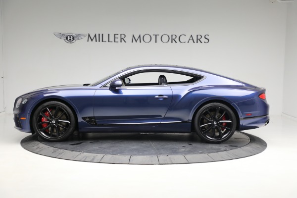 Used 2020 Bentley Continental GT for sale $219,900 at Pagani of Greenwich in Greenwich CT 06830 4