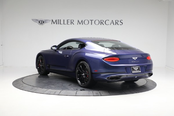 Used 2020 Bentley Continental GT for sale $219,900 at Pagani of Greenwich in Greenwich CT 06830 6