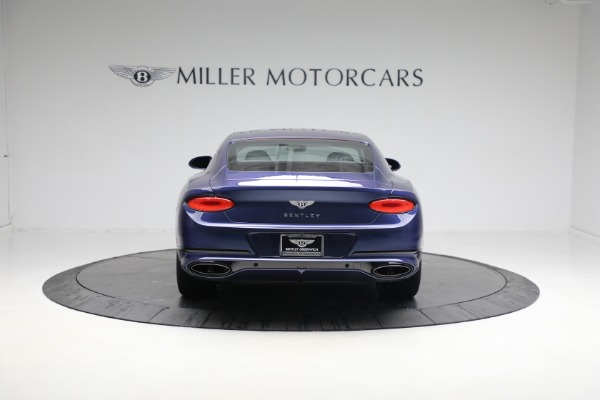 Used 2020 Bentley Continental GT for sale $219,900 at Pagani of Greenwich in Greenwich CT 06830 7