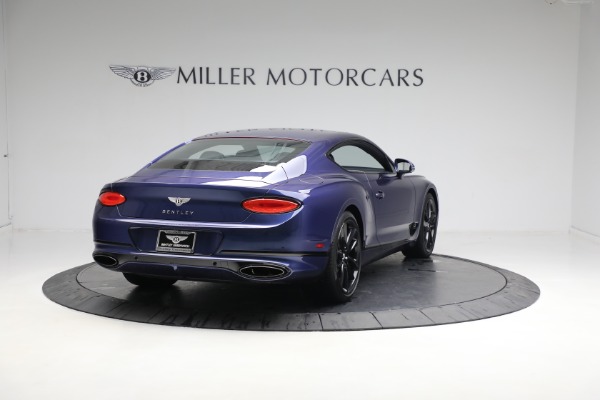 Used 2020 Bentley Continental GT for sale $219,900 at Pagani of Greenwich in Greenwich CT 06830 8