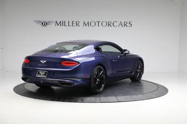 Used 2020 Bentley Continental GT for sale $219,900 at Pagani of Greenwich in Greenwich CT 06830 9