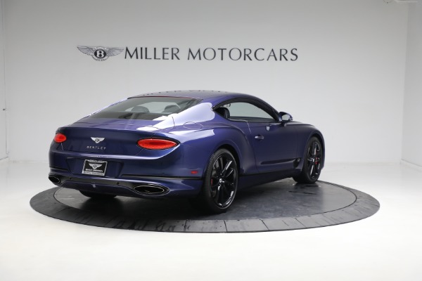 Used 2020 Bentley Continental GT for sale Sold at Pagani of Greenwich in Greenwich CT 06830 9