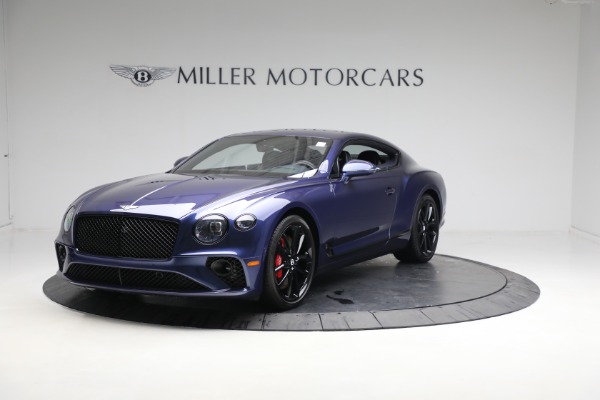 Used 2020 Bentley Continental GT for sale $219,900 at Pagani of Greenwich in Greenwich CT 06830 1
