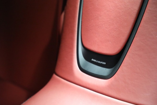 Used 2019 Aston Martin DB11 V8 for sale Call for price at Pagani of Greenwich in Greenwich CT 06830 25