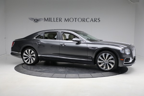 Used 2022 Bentley Flying Spur W12 for sale $249,900 at Pagani of Greenwich in Greenwich CT 06830 11