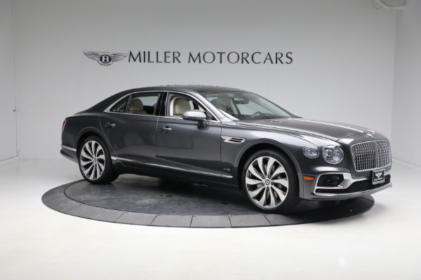 Used 2022 Bentley Flying Spur W12 for sale $249,900 at Pagani of Greenwich in Greenwich CT 06830 12