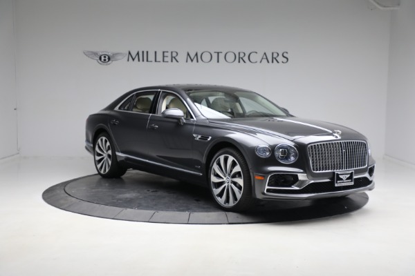 Used 2022 Bentley Flying Spur W12 for sale $249,900 at Pagani of Greenwich in Greenwich CT 06830 13