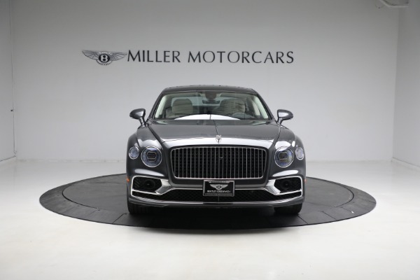 Used 2022 Bentley Flying Spur W12 for sale $249,900 at Pagani of Greenwich in Greenwich CT 06830 14