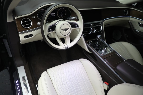 Used 2022 Bentley Flying Spur W12 for sale $249,900 at Pagani of Greenwich in Greenwich CT 06830 20