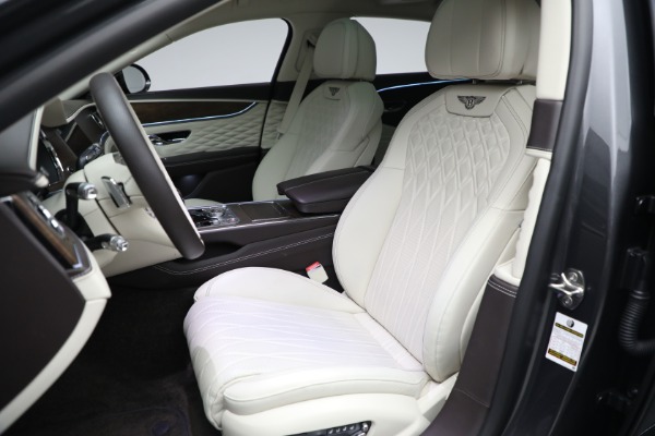 Used 2022 Bentley Flying Spur W12 for sale $249,900 at Pagani of Greenwich in Greenwich CT 06830 22