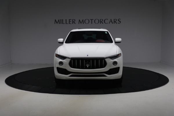Used 2023 Maserati Levante GT for sale $42,900 at Pagani of Greenwich in Greenwich CT 06830 12