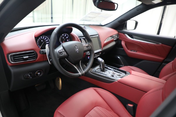 New 2023 Maserati Levante GT for sale Sold at Pagani of Greenwich in Greenwich CT 06830 15