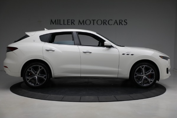 New 2023 Maserati Levante GT for sale Sold at Pagani of Greenwich in Greenwich CT 06830 9