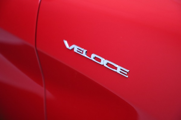 New 2023 Alfa Romeo Stelvio Veloce for sale Sold at Pagani of Greenwich in Greenwich CT 06830 25