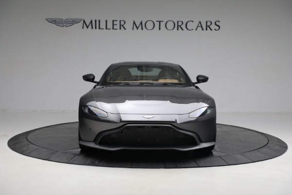 Used 2020 Aston Martin Vantage for sale $119,900 at Pagani of Greenwich in Greenwich CT 06830 12