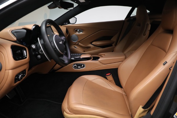 Used 2020 Aston Martin Vantage for sale $119,900 at Pagani of Greenwich in Greenwich CT 06830 14