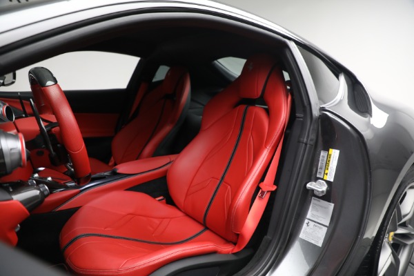Used 2019 Ferrari 812 Superfast for sale $405,900 at Pagani of Greenwich in Greenwich CT 06830 14