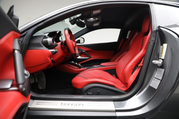 Used 2019 Ferrari 812 Superfast for sale $405,900 at Pagani of Greenwich in Greenwich CT 06830 15